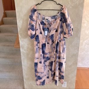 Universal Thread Dress